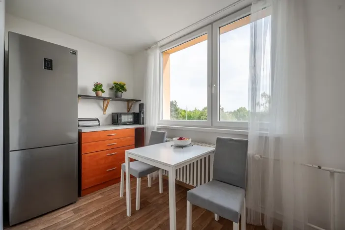 Prodej bytu 2+1, Vyškov - Vyškov-Předměstí, 57 m2