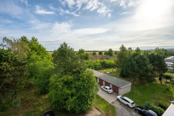 Prodej bytu 2+1, Vyškov - Vyškov-Předměstí, 57 m2