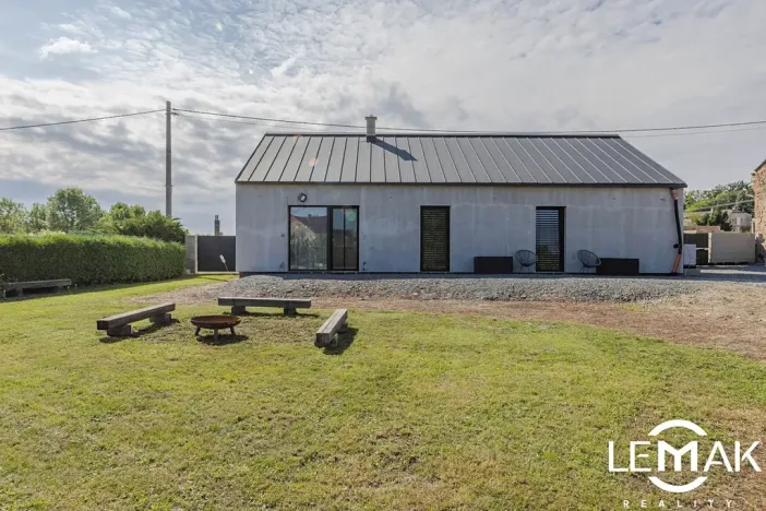 Prodej rodinného domu, Dub nad Moravou, 110 m2