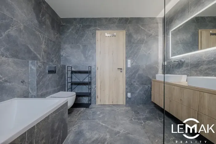 Prodej rodinného domu, Dub nad Moravou, 110 m2