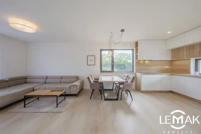 Prodej rodinného domu, Dub nad Moravou, 110 m2