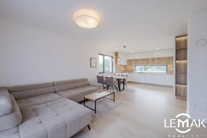 Prodej rodinného domu, Dub nad Moravou, 110 m2