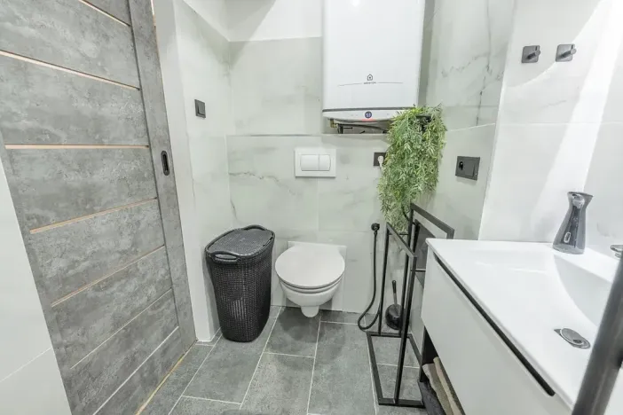 Prodej bytu 3+1, Hředle, 75 m2