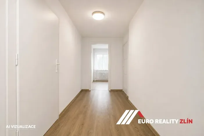 Prodej rodinného domu, Otrokovice, B. Němcové, 116 m2