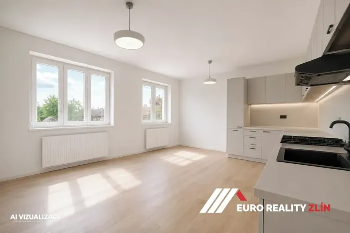 Prodej rodinného domu, Otrokovice, B. Němcové, 116 m2