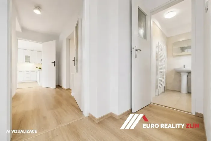 Prodej rodinného domu, Otrokovice, B. Němcové, 116 m2