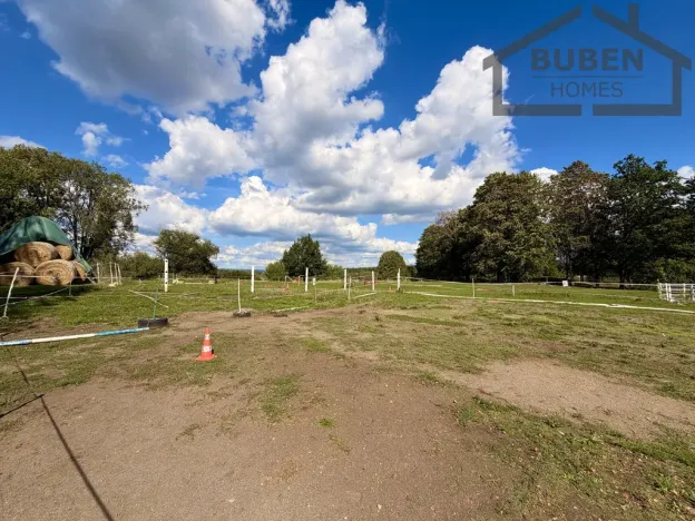 Prodej pozemku pro bydlení, Ctiboř, 82911 m2