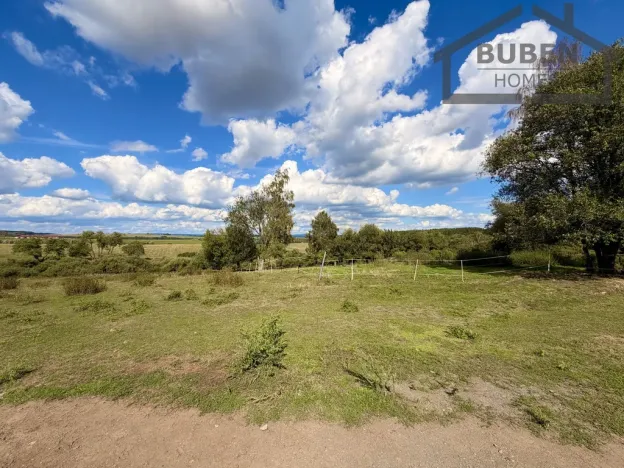Prodej pozemku pro bydlení, Ctiboř, 82911 m2