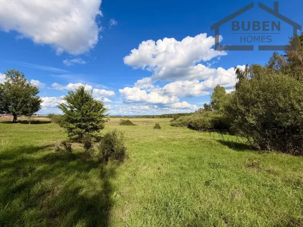 Prodej pozemku pro bydlení, Ctiboř, 82911 m2