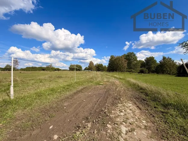 Prodej pozemku pro bydlení, Ctiboř, 82911 m2
