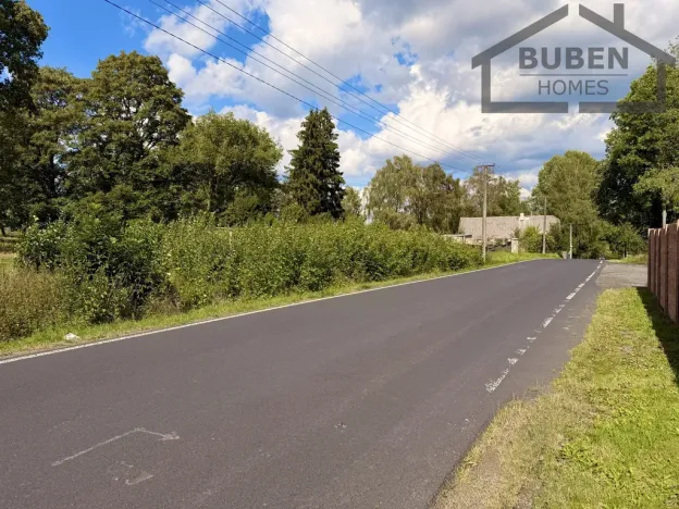 Prodej pozemku pro bydlení, Ctiboř, 82911 m2