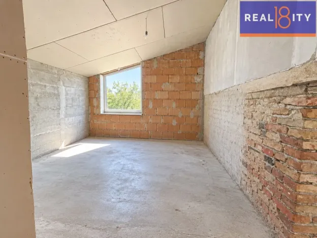 Prodej rodinného domu, Roztoky, Šebkova, 150 m2