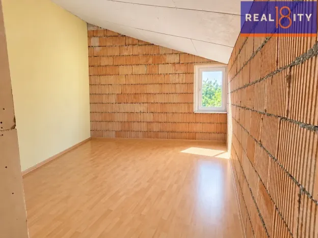 Prodej rodinného domu, Roztoky, Šebkova, 150 m2
