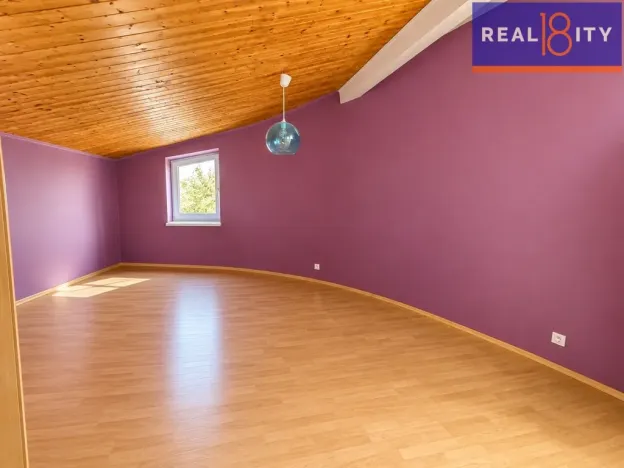 Prodej rodinného domu, Roztoky, Šebkova, 150 m2