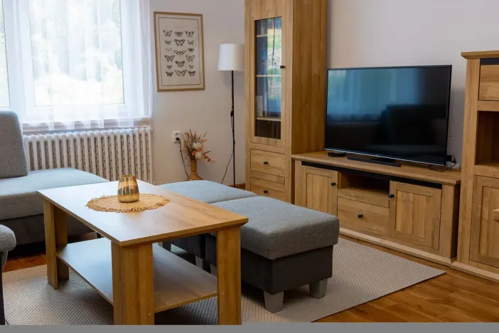 Prodej rodinného domu, Horní Bečva, 450 m2