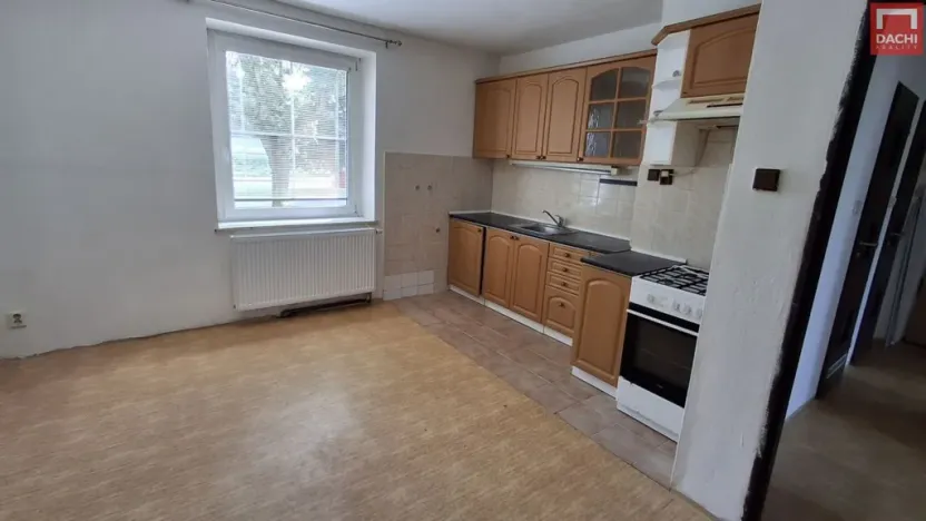 Pronájem bytu 3+1, Olomouc, Lazecká, 65 m2