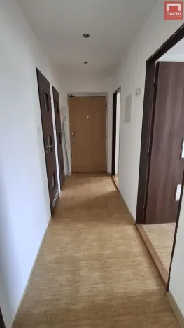 Pronájem bytu 3+1, Olomouc, Lazecká, 65 m2