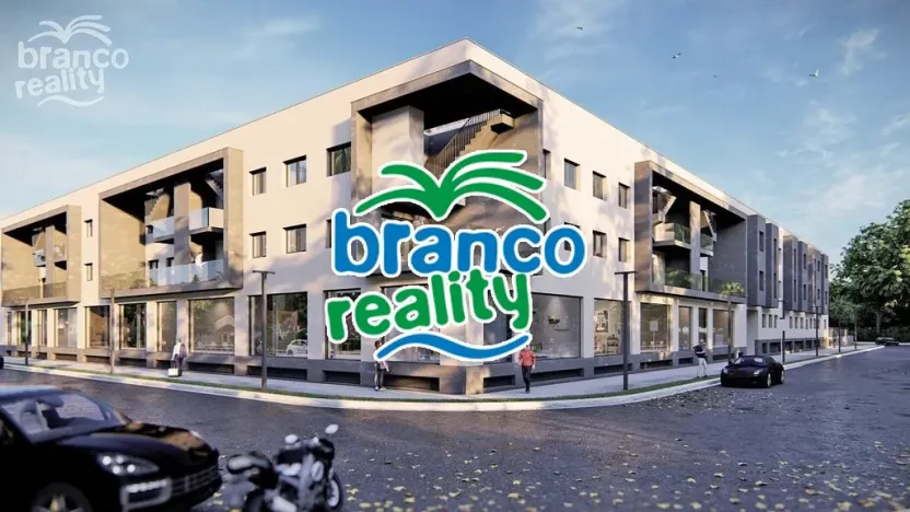 Prodej bytu 4+kk, Torre Pacheco, Murcia, Španělsko, 107 m2
