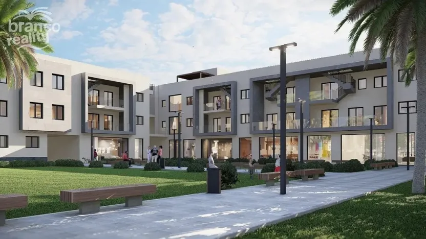 Prodej bytu 4+kk, Torre Pacheco, Murcia, Španělsko, 107 m2