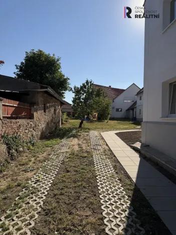 Pronájem bytu 3+kk, Vroutek, Kryrská, 96 m2