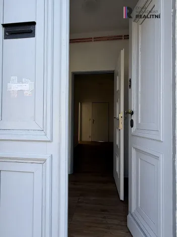 Pronájem bytu 3+kk, Vroutek, Kryrská, 96 m2