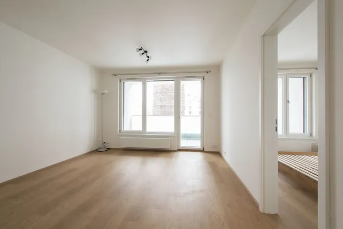 Pronájem bytu 2+kk, Praha - Nusle, V Horkách, 49 m2