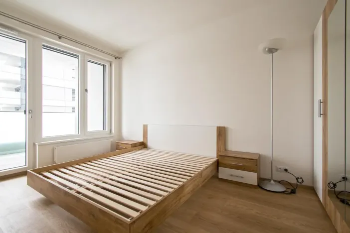 Pronájem bytu 2+kk, Praha - Nusle, V Horkách, 49 m2