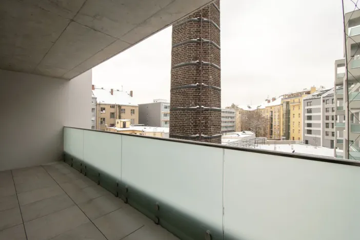 Pronájem bytu 2+kk, Praha - Nusle, V Horkách, 49 m2