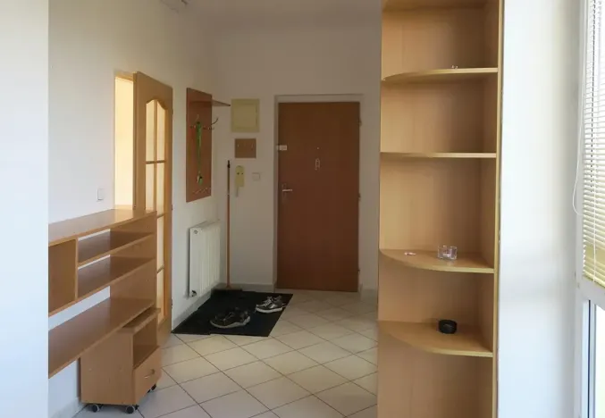 Pronájem bytu 2+kk, Brno, Cacovická, 45 m2