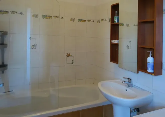 Pronájem bytu 2+kk, Brno, Cacovická, 45 m2