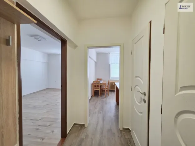 Pronájem bytu 1+1, Příbram - Příbram VII, Mariánská, 39 m2