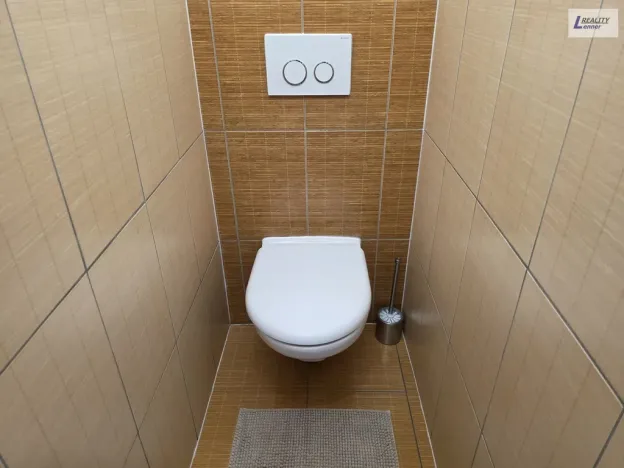 Pronájem bytu 1+1, Příbram - Příbram VII, Mariánská, 39 m2