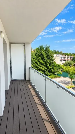 Pronájem bytu 2+kk, Chlumec nad Cidlinou, Rooseveltova, 49 m2