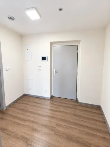 Pronájem bytu 2+kk, Chlumec nad Cidlinou, Rooseveltova, 49 m2