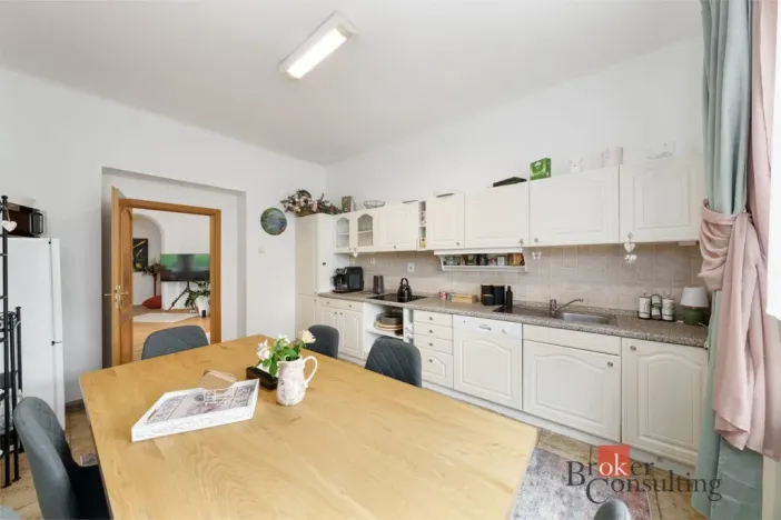 Prodej rodinného domu, Hostivice, Čsl. armády, 1000 m2