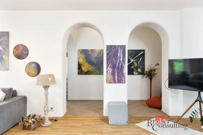 Prodej rodinného domu, Hostivice, Čsl. armády, 1000 m2