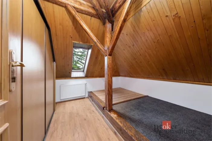 Prodej rodinného domu, Hostivice, Čsl. armády, 1000 m2