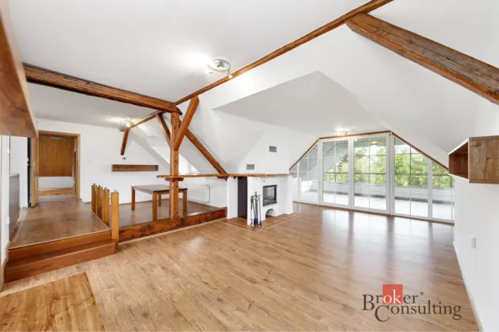 Prodej rodinného domu, Hostivice, Čsl. armády, 1000 m2