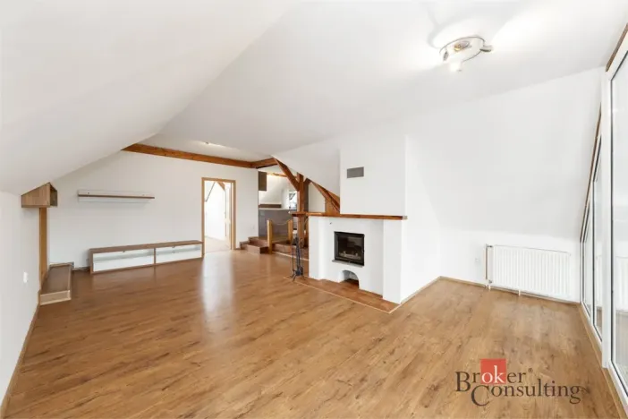 Prodej rodinného domu, Hostivice, Čsl. armády, 1000 m2