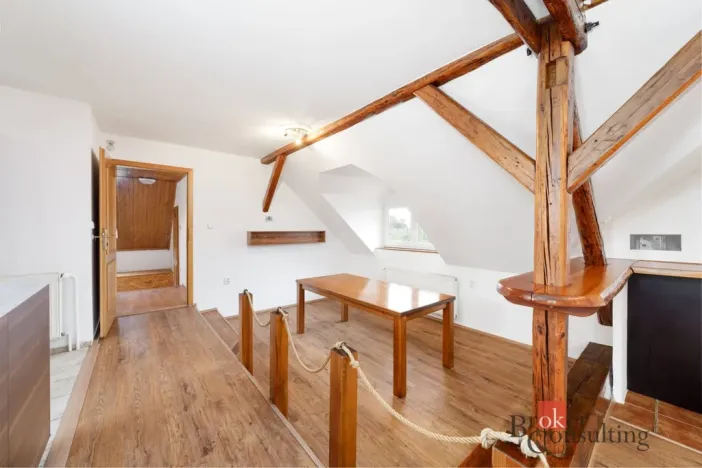 Prodej rodinného domu, Hostivice, Čsl. armády, 1000 m2