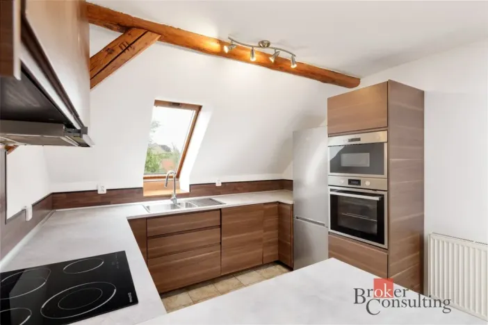 Prodej rodinného domu, Hostivice, Čsl. armády, 1000 m2