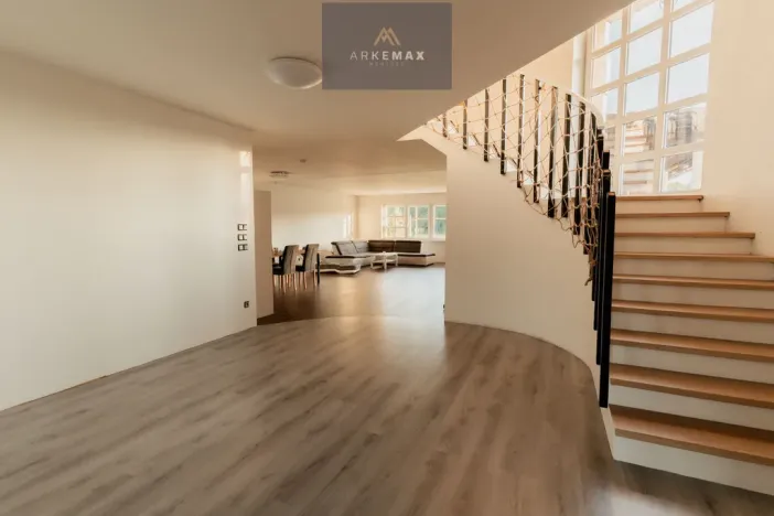 Prodej rodinného domu, Petrovice u Karviné - Prstná, 398 m2