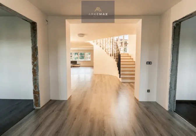 Prodej rodinného domu, Petrovice u Karviné - Prstná, 398 m2