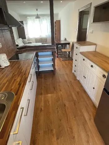 Pronájem bytu 2+kk, Strakonice, Arch. Dubského, 54 m2