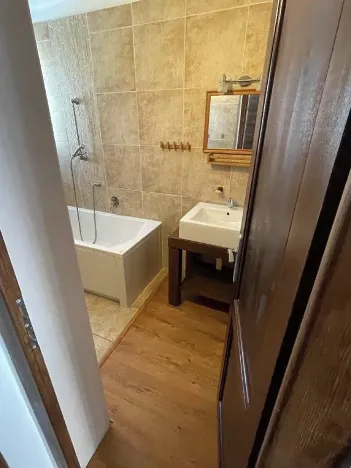 Pronájem bytu 2+kk, Strakonice, Arch. Dubského, 54 m2