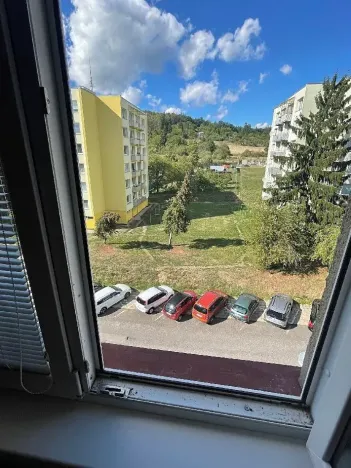 Pronájem bytu 2+kk, Strakonice, Arch. Dubského, 54 m2
