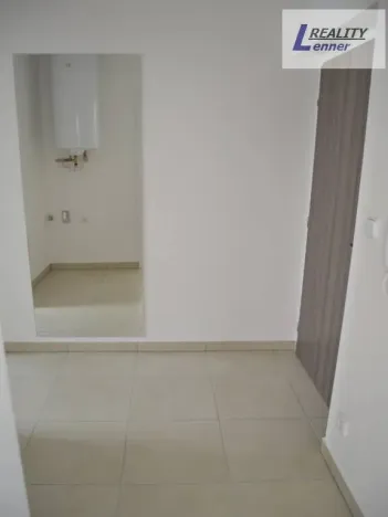 Pronájem bytu 2+kk, Dobříš, Příbramská, 46 m2