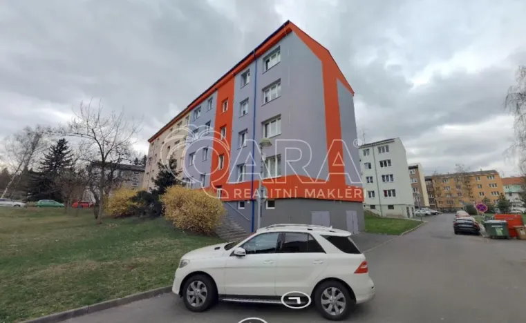 Prodej bytu 3+1, Louny, Emila Filly, 67 m2