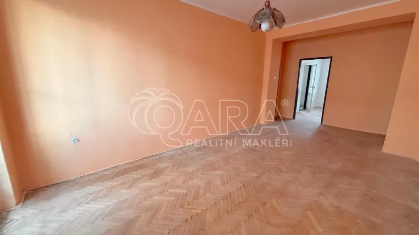 Prodej bytu 3+1, Louny, Emila Filly, 67 m2
