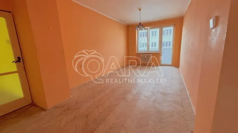 Prodej bytu 3+1, Louny, Emila Filly, 67 m2